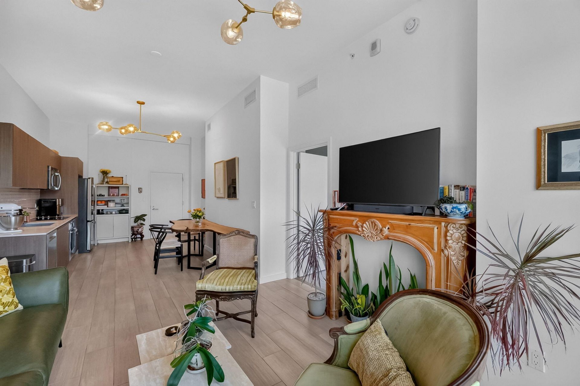 1600 SW 1st Avenue, Unit 413, Miami, FL 33129 Photo