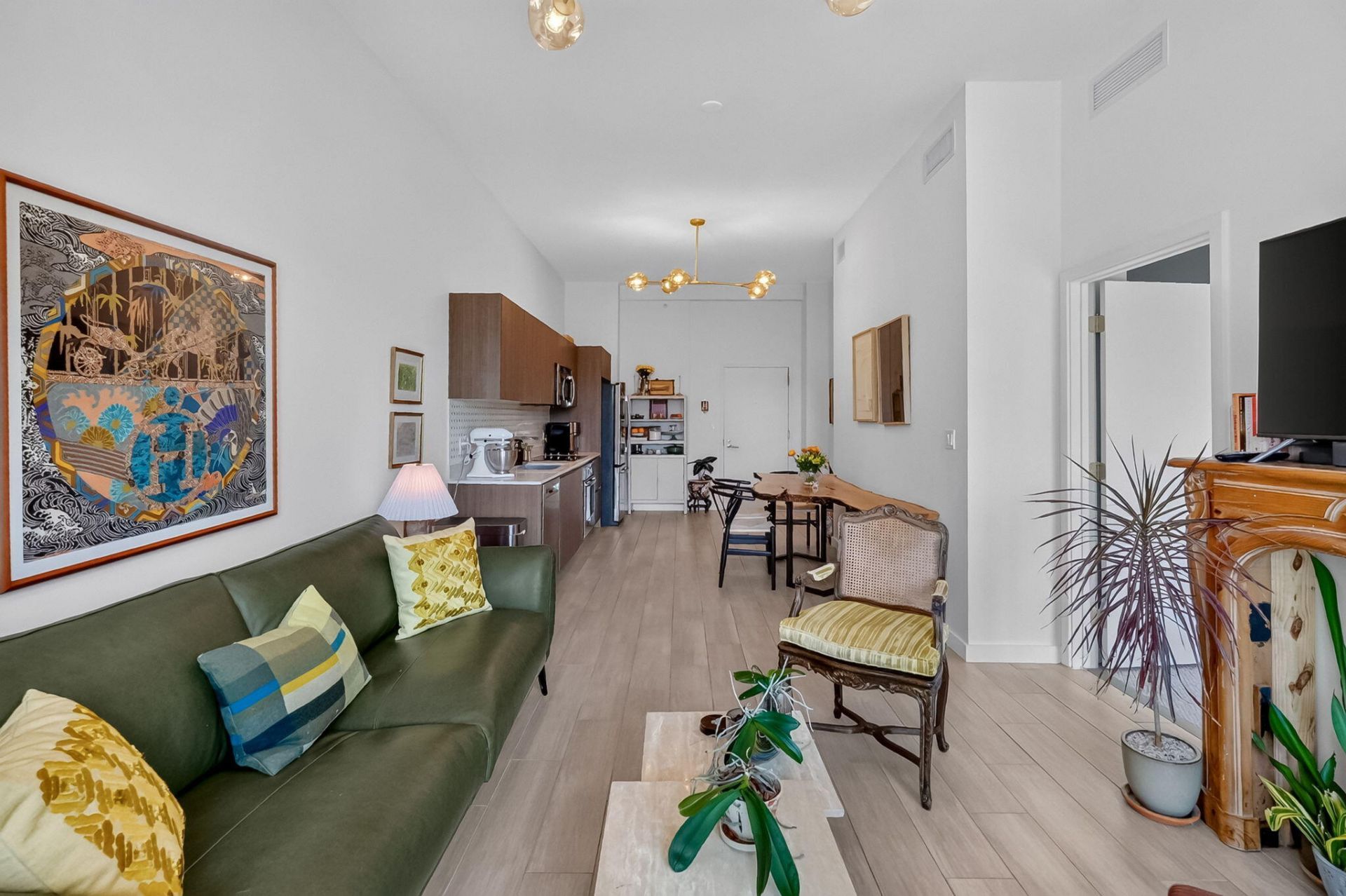 1600 SW 1st Avenue, Unit 413, Miami, FL 33129 Photo