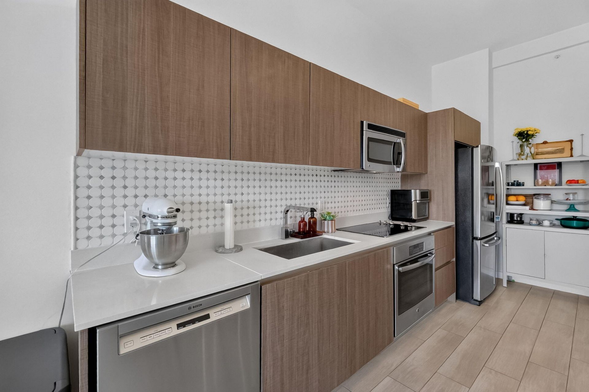 1600 SW 1st Avenue, Unit 413, Miami, FL 33129 Photo