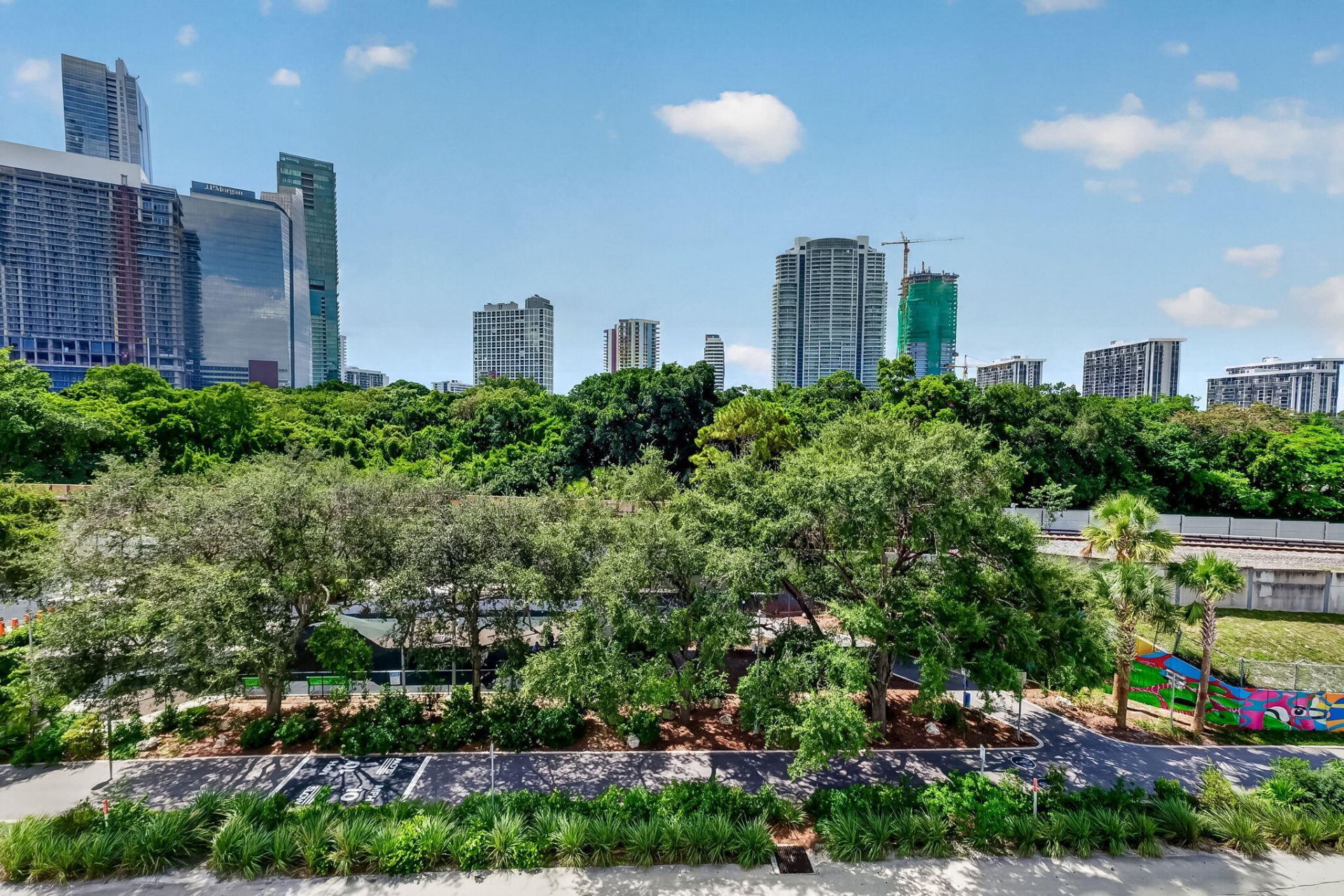 1600 SW 1st Avenue, Unit 413, Miami, FL 33129 Photo