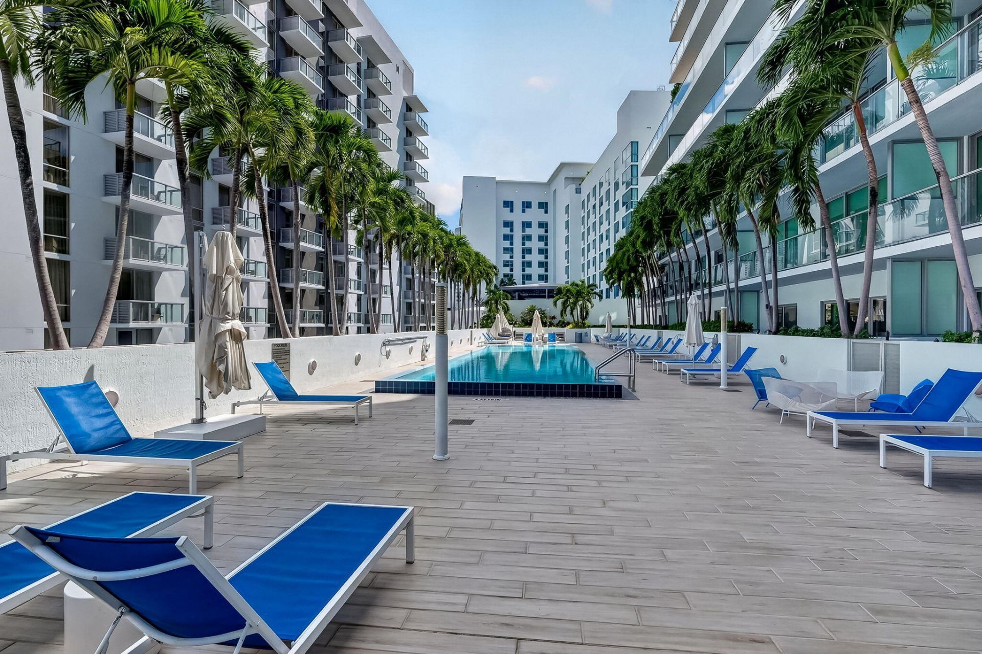 1600 SW 1st Avenue, Unit 413, Miami, FL 33129 Photo