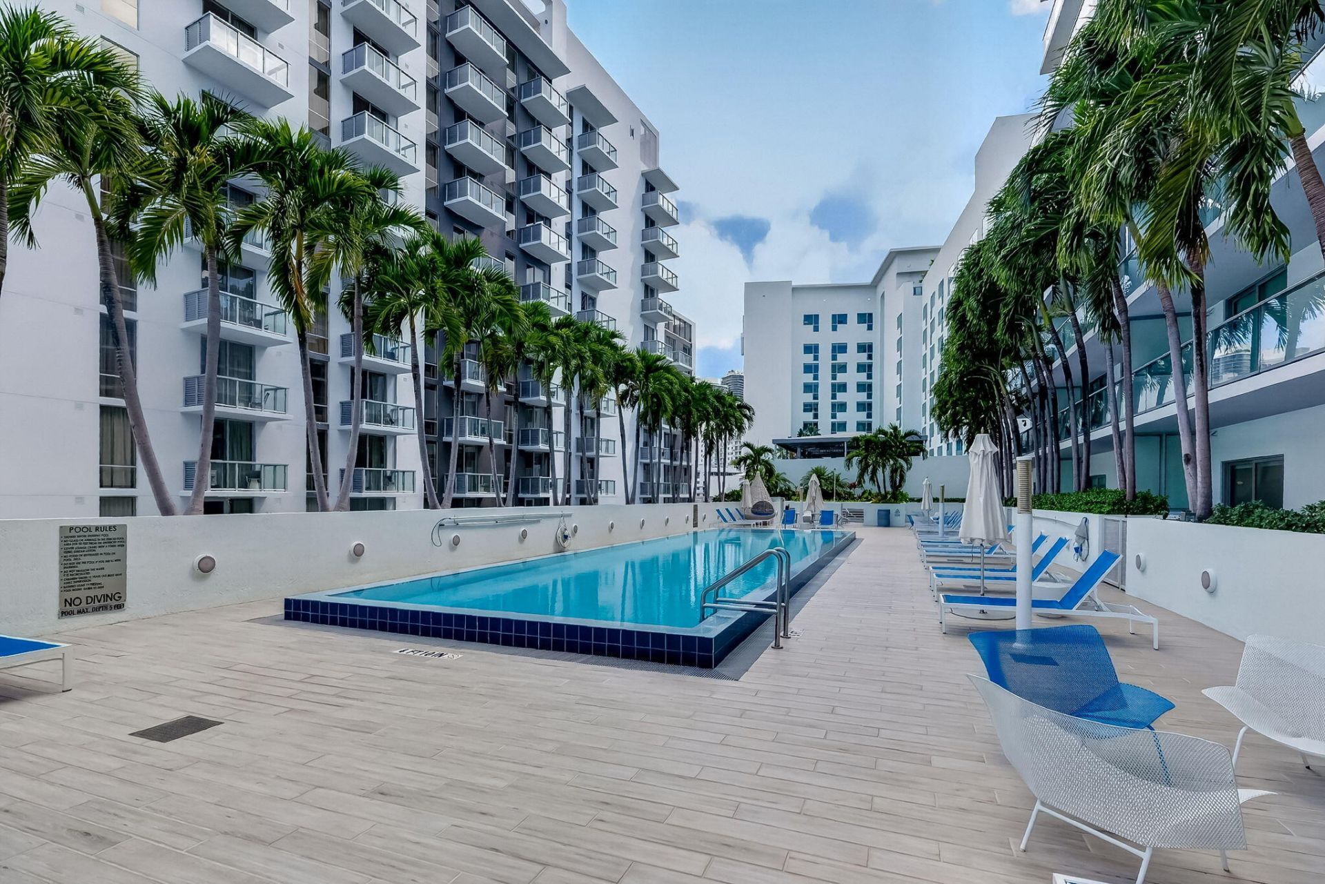 1600 SW 1st Avenue, Unit 413, Miami, FL 33129 Photo
