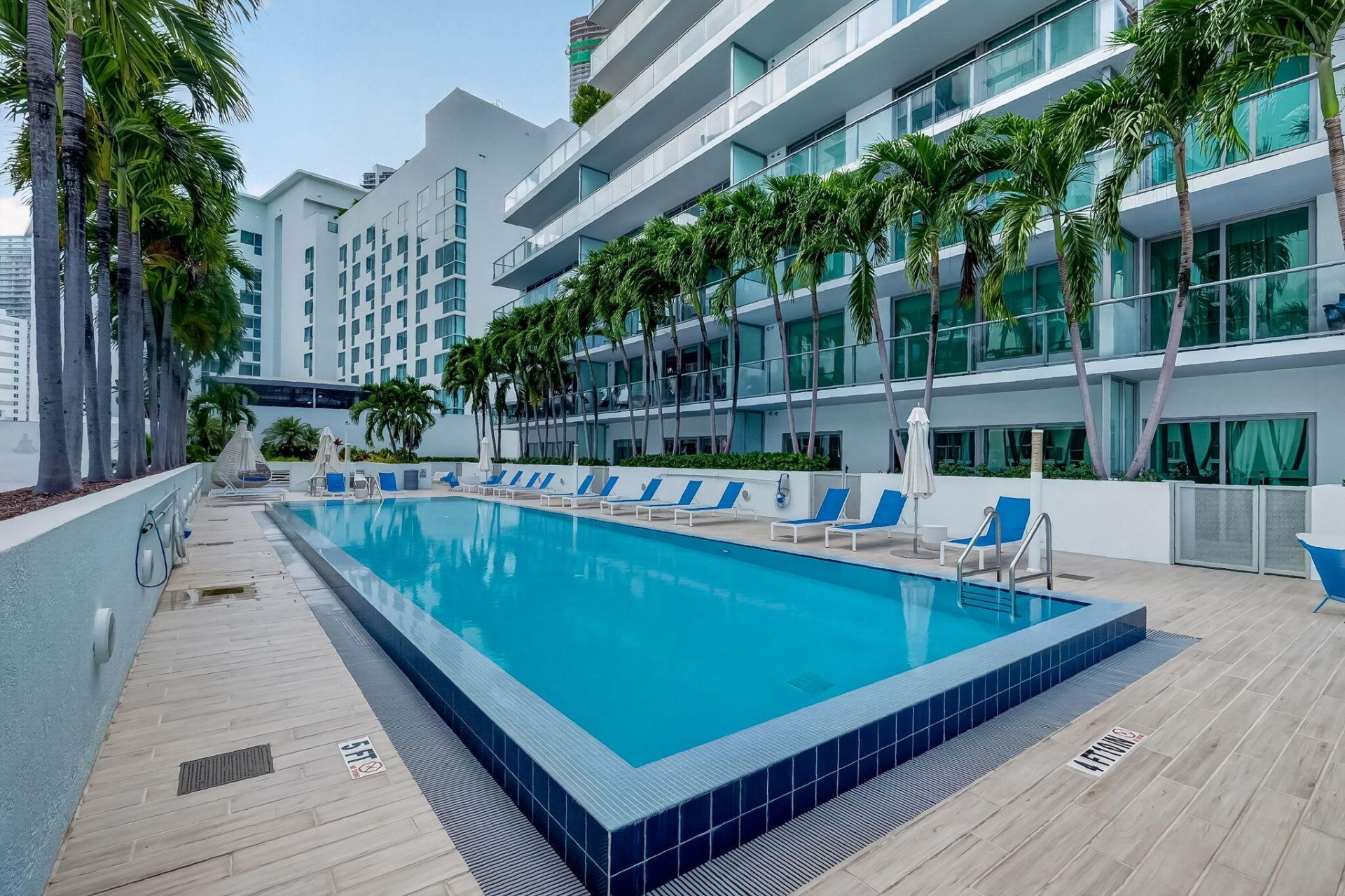 1600 SW 1st Avenue, Unit 413, Miami, FL 33129 Photo