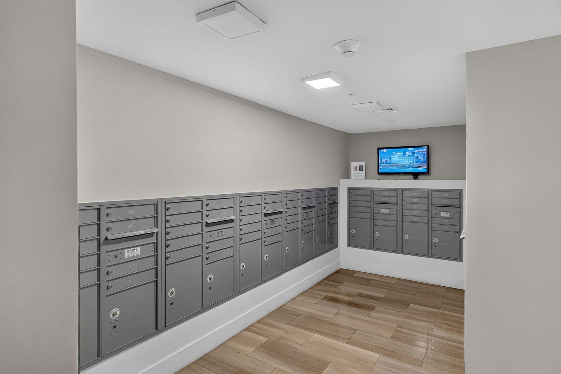 1600 SW 1st Avenue, Unit 413, Miami, FL 33129 Photo