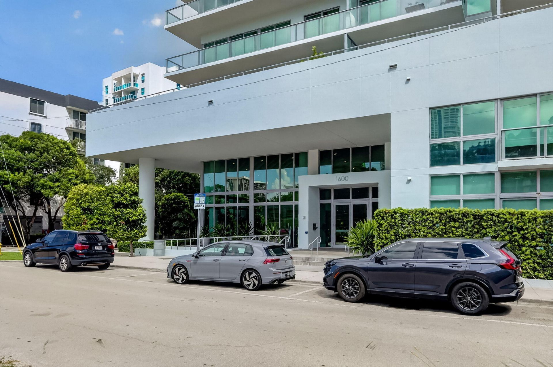1600 SW 1st Avenue, Unit 413, Miami, FL 33129 Photo