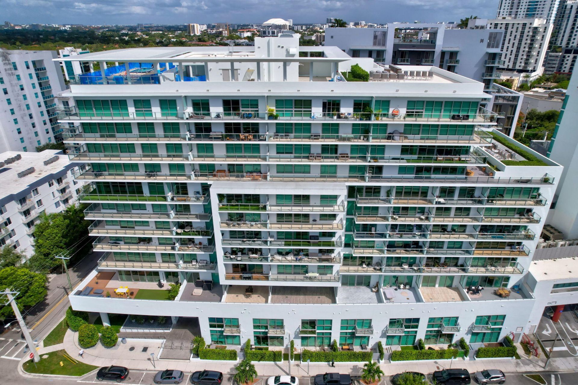 1600 SW 1st Avenue, Unit 413, Miami, FL 33129 Photo