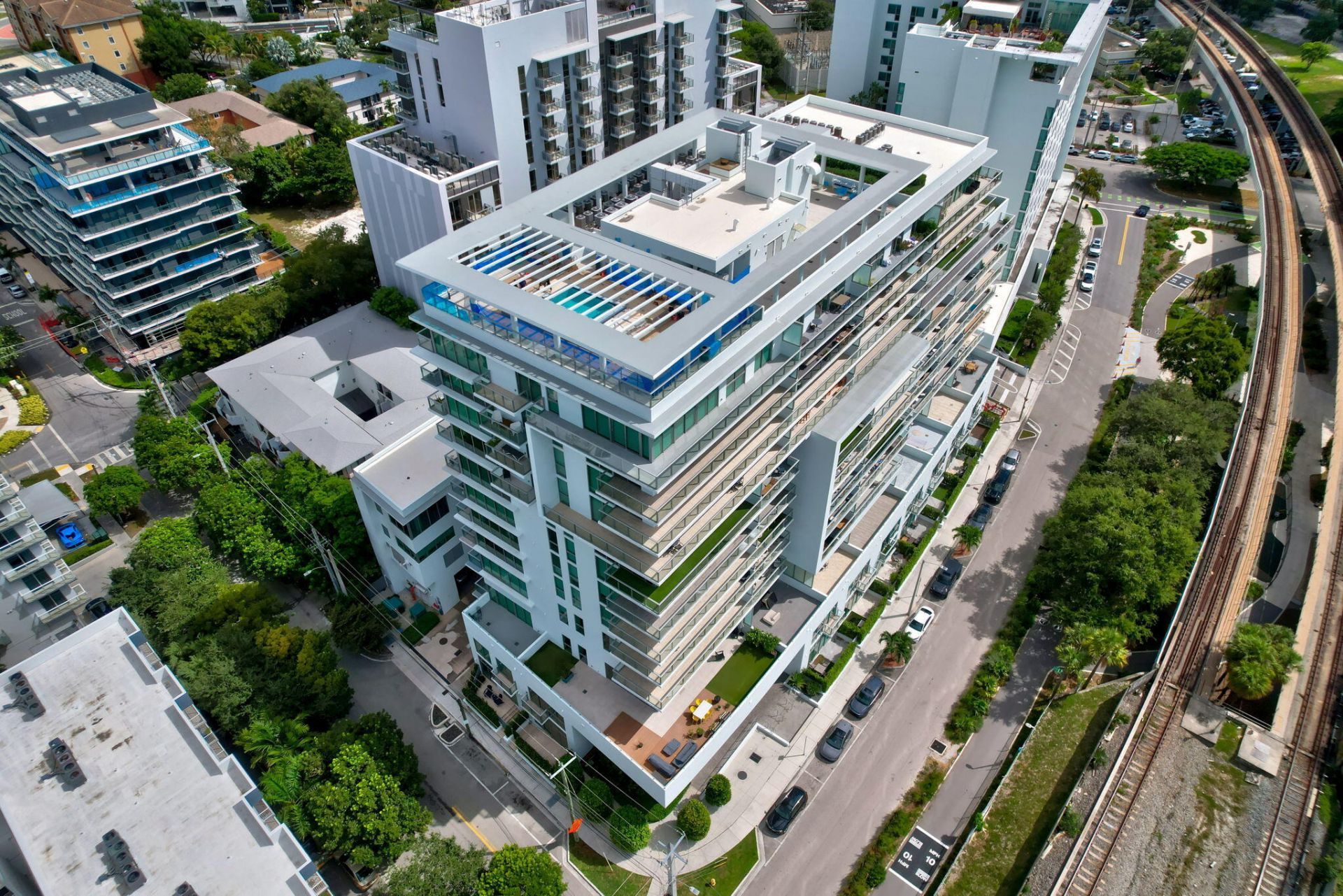 1600 SW 1st Avenue, Unit 413, Miami, FL 33129 Photo