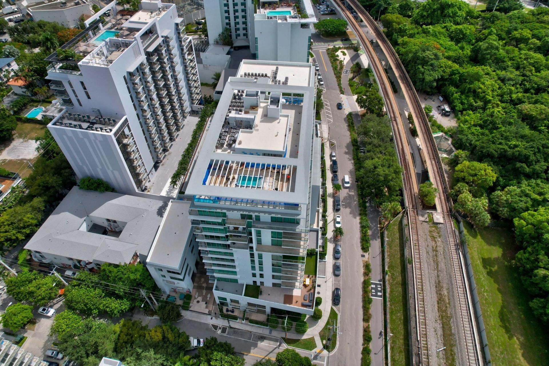 1600 SW 1st Avenue, Unit 413, Miami, FL 33129 Photo