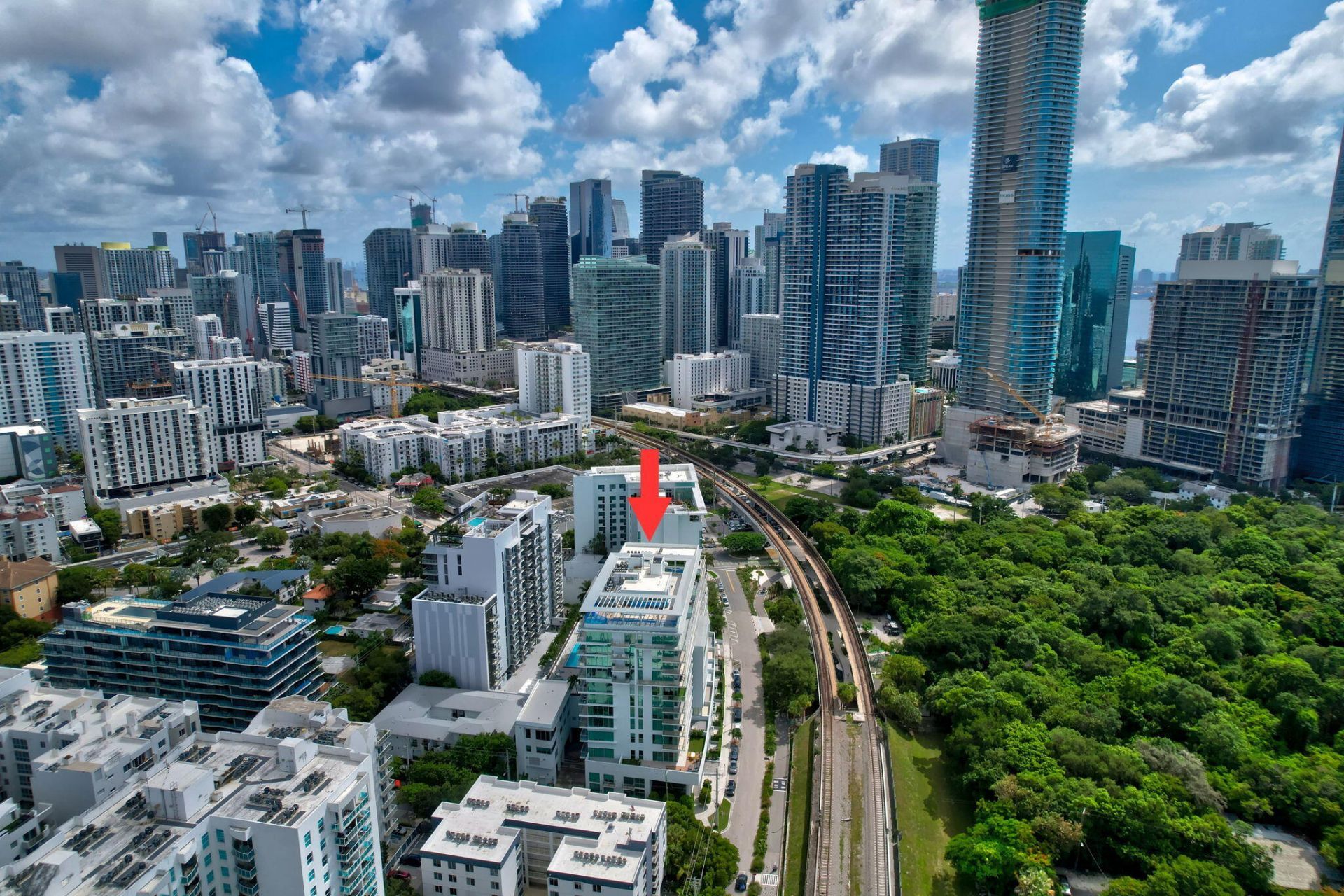 1600 SW 1st Avenue, Unit 413, Miami, FL 33129 Photo