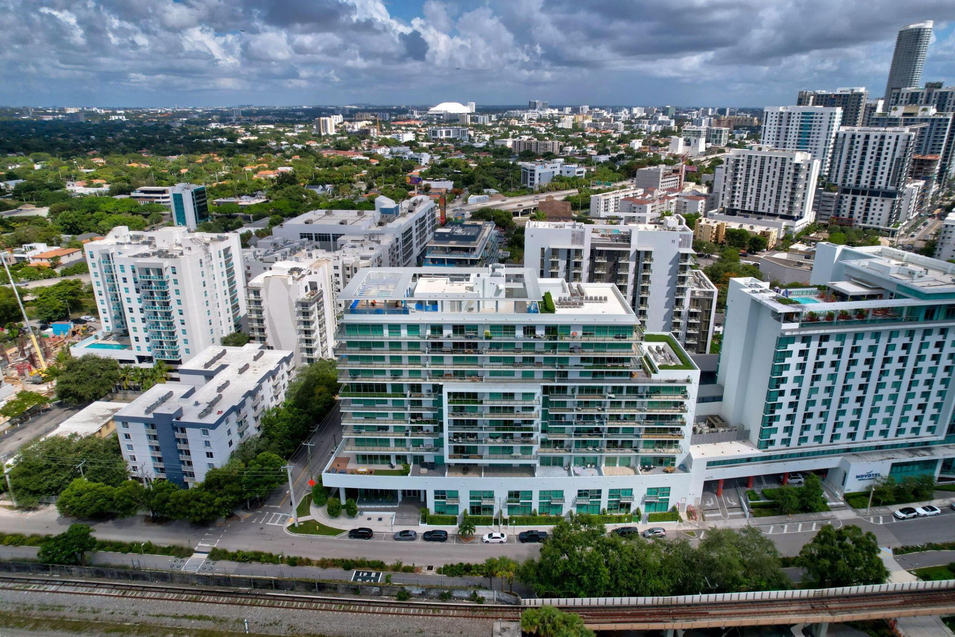1600 SW 1st Avenue, Unit 413, Miami, FL 33129 Photo