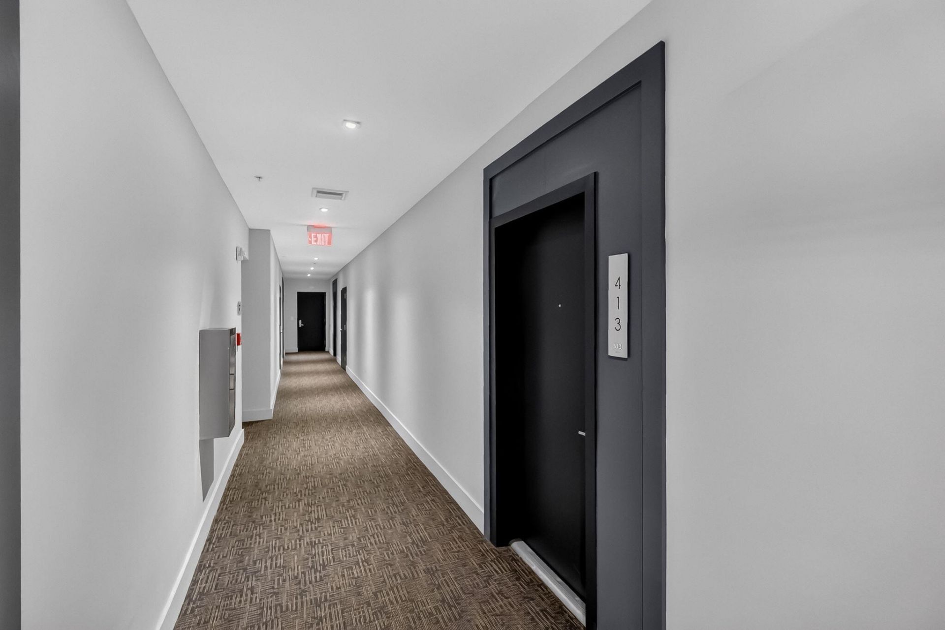 1600 SW 1st Avenue, Unit 413, Miami, FL 33129 Photo