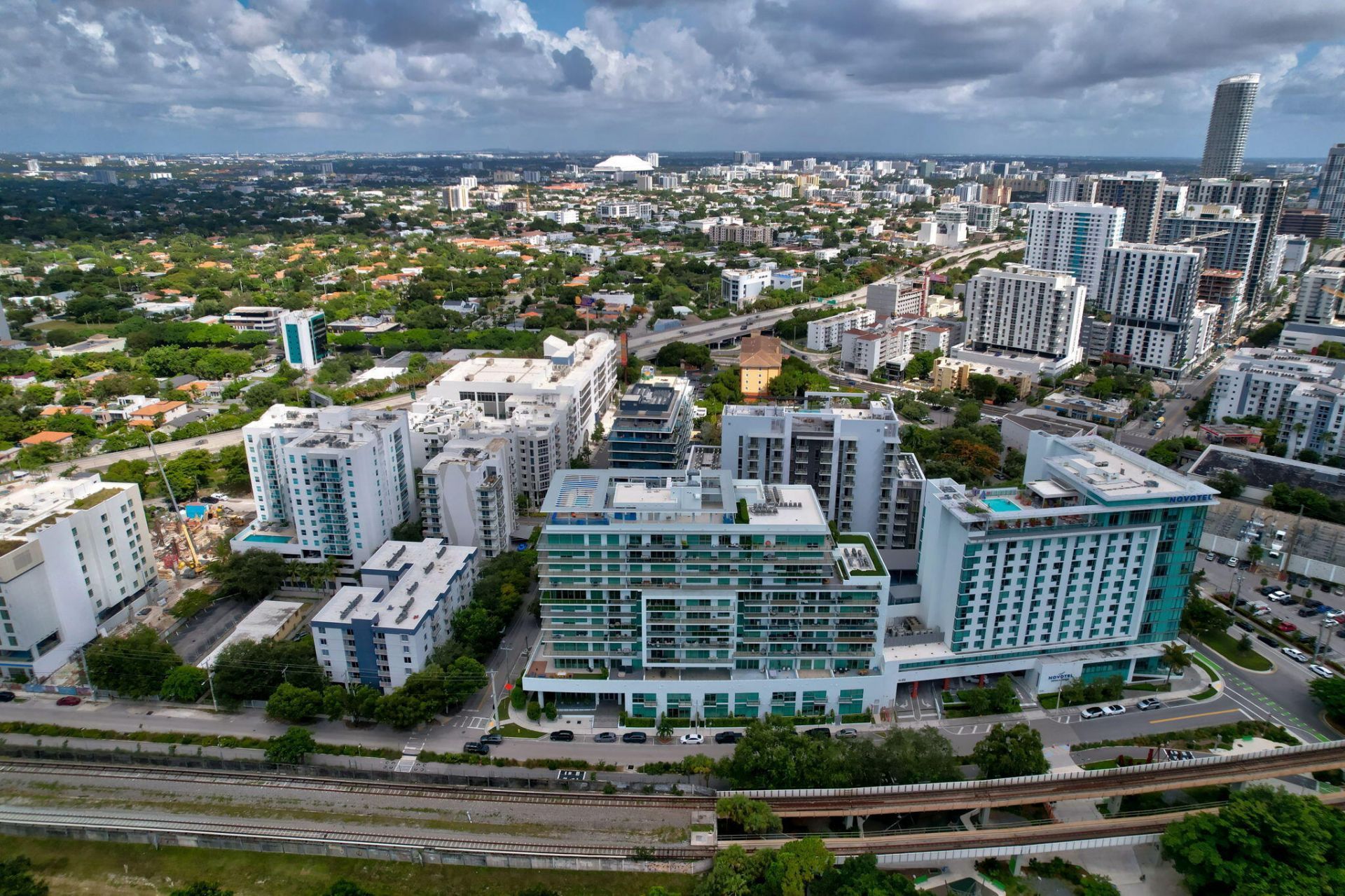 1600 SW 1st Avenue, Unit 413, Miami, FL 33129 Photo