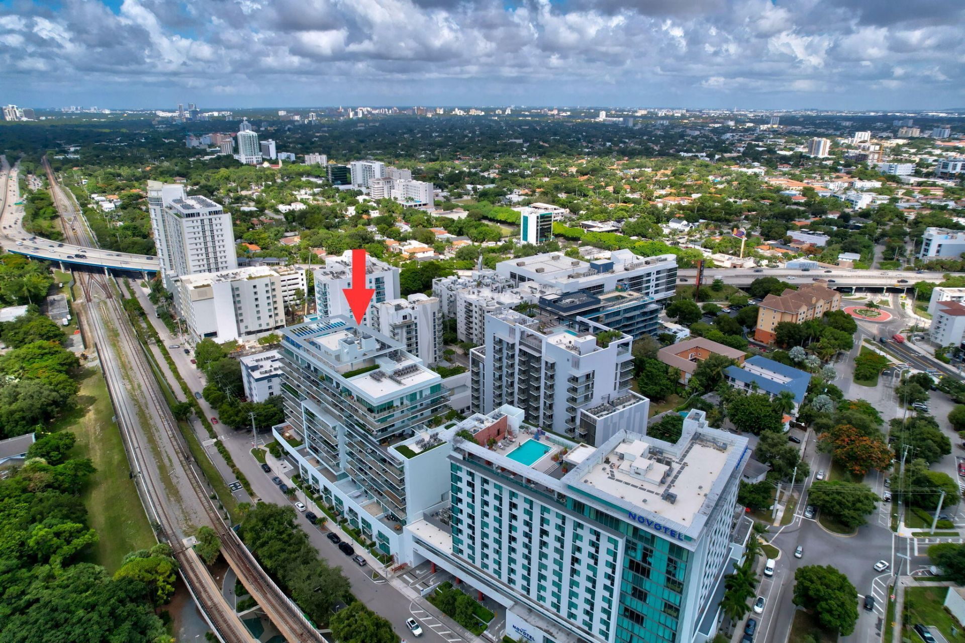 1600 SW 1st Avenue, Unit 413, Miami, FL 33129 Photo