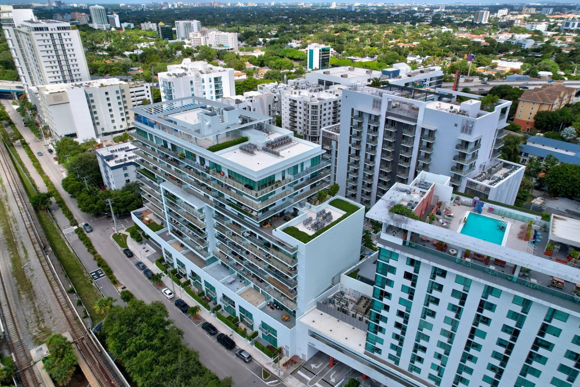 1600 SW 1st Avenue, Unit 413, Miami, FL 33129 Photo