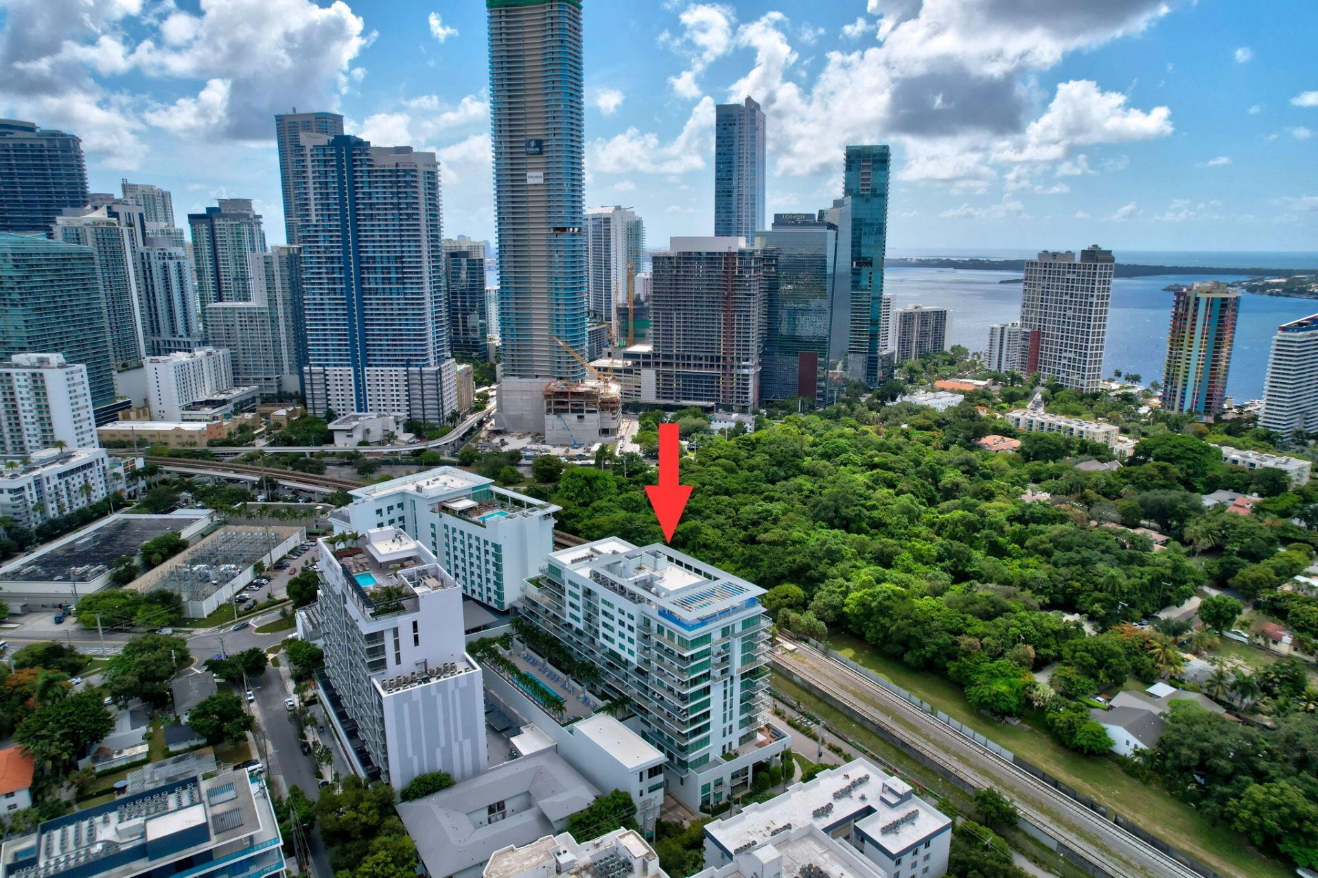 1600 SW 1st Avenue, Unit 413, Miami, FL 33129 Photo