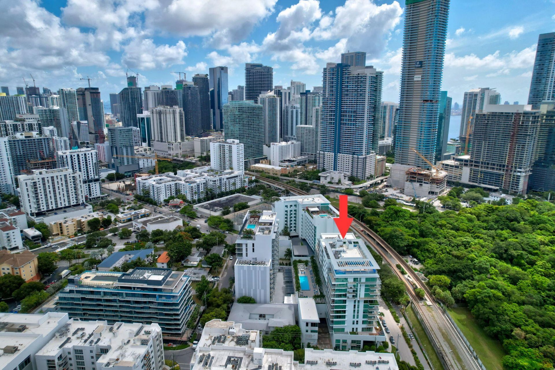 1600 SW 1st Avenue, Unit 413, Miami, FL 33129 Photo