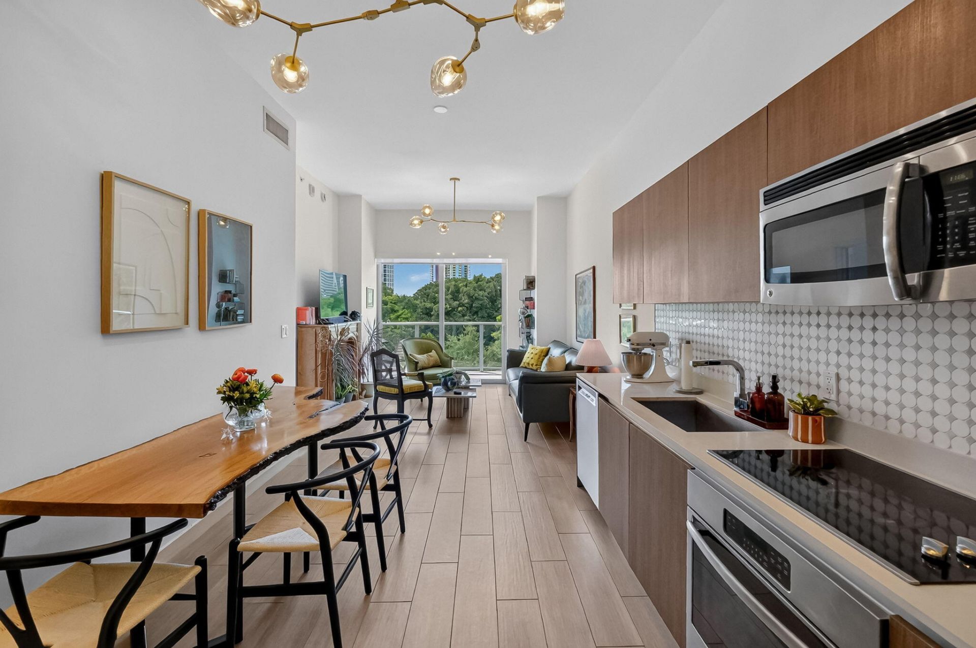1600 SW 1st Avenue, Unit 413, Miami, FL 33129 Photo