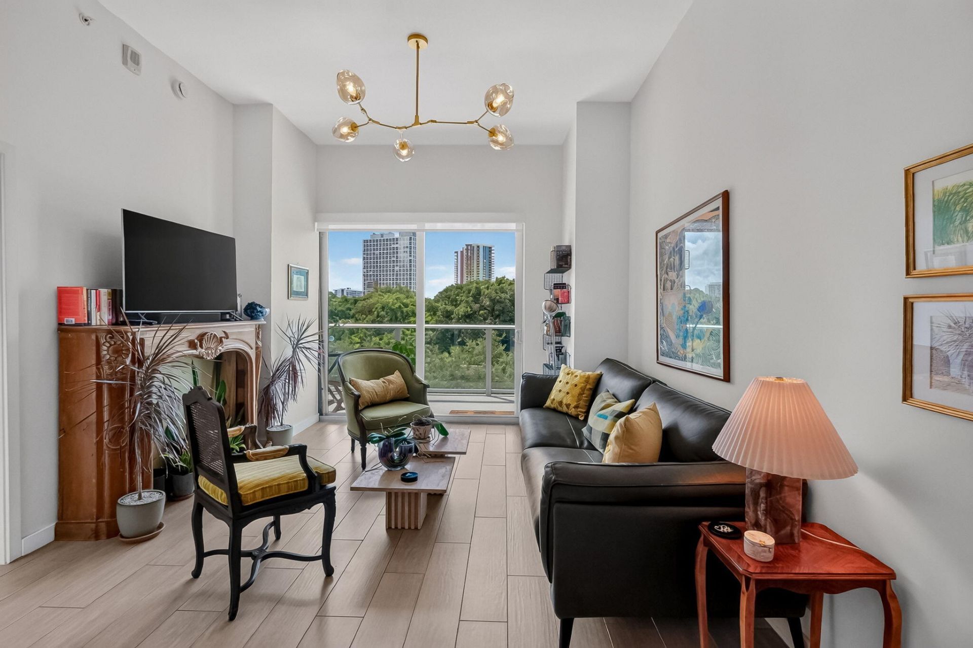 1600 SW 1st Avenue, Unit 413, Miami, FL 33129 Photo