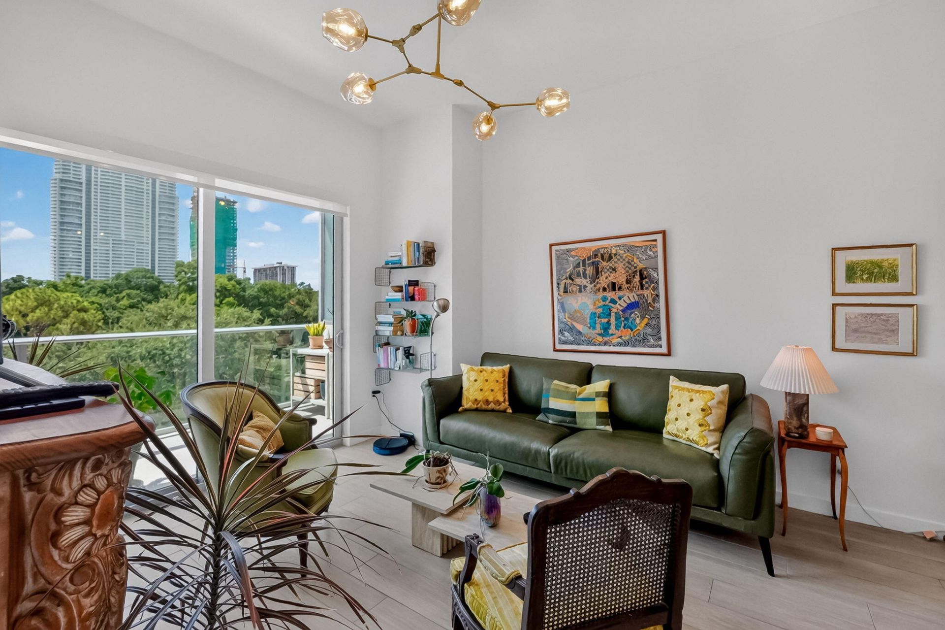 1600 SW 1st Avenue, Unit 413, Miami, FL 33129 Photo