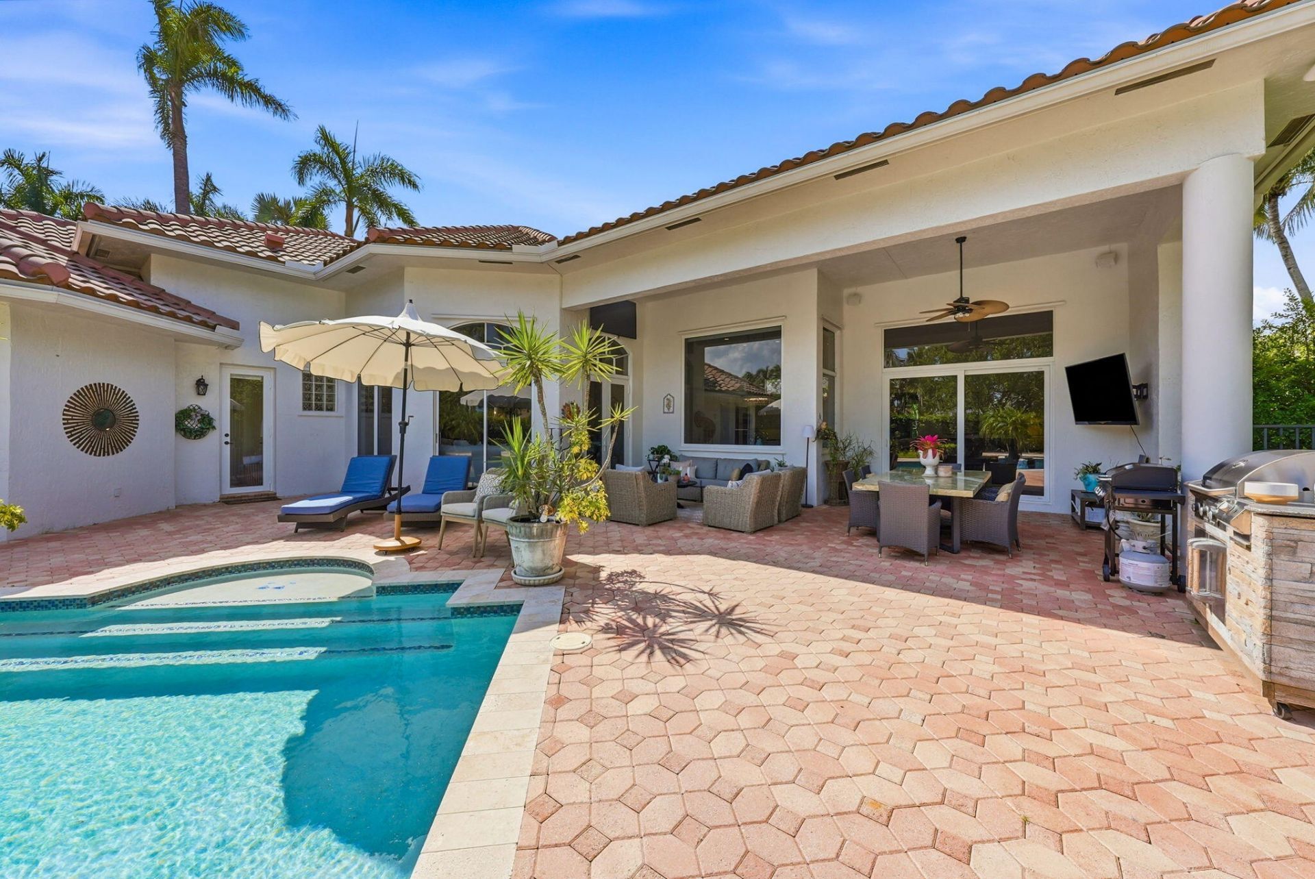2480 Poinciana Lane, Weston, FL 33327 Photo