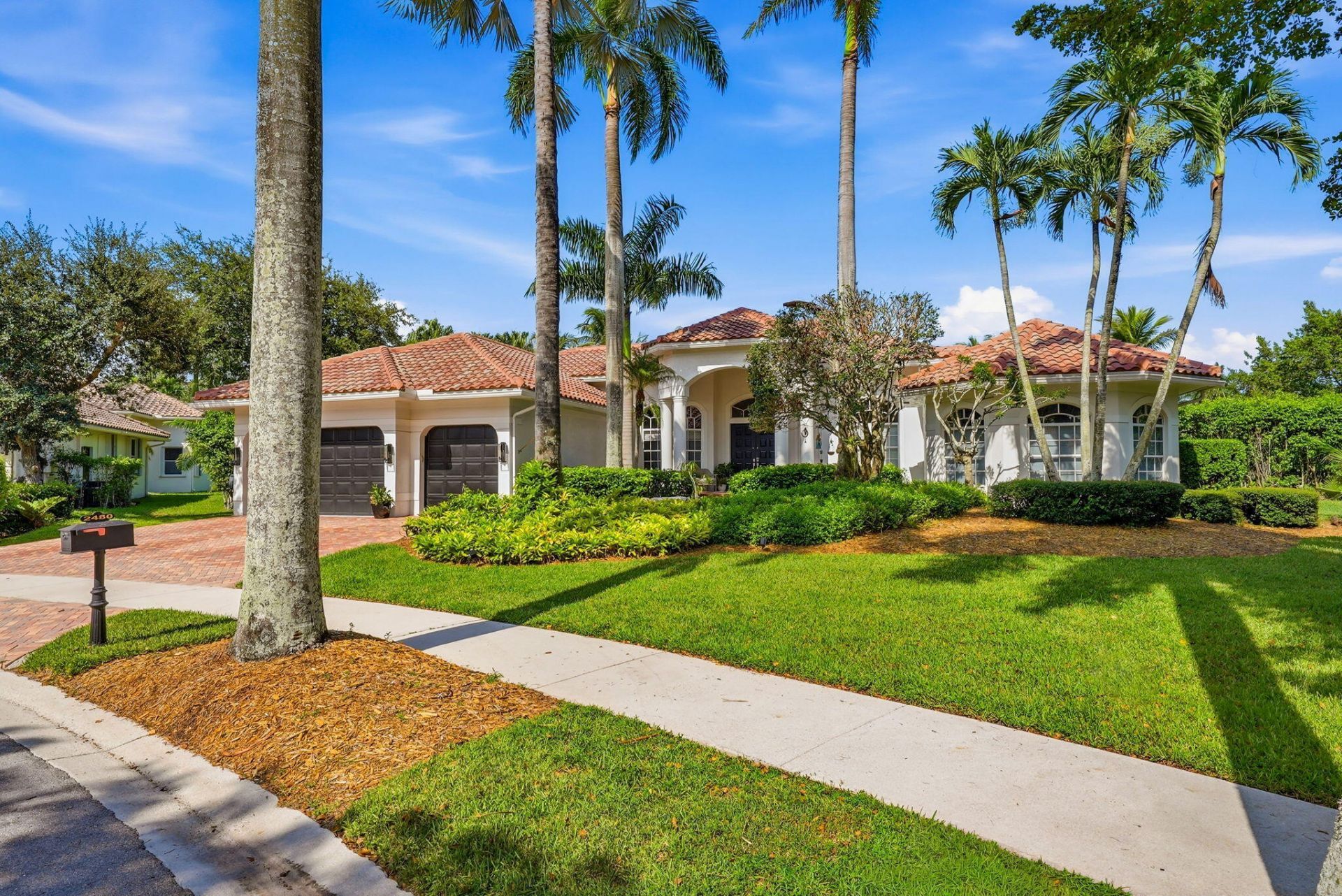 2480 Poinciana Lane, Weston, FL 33327 Photo