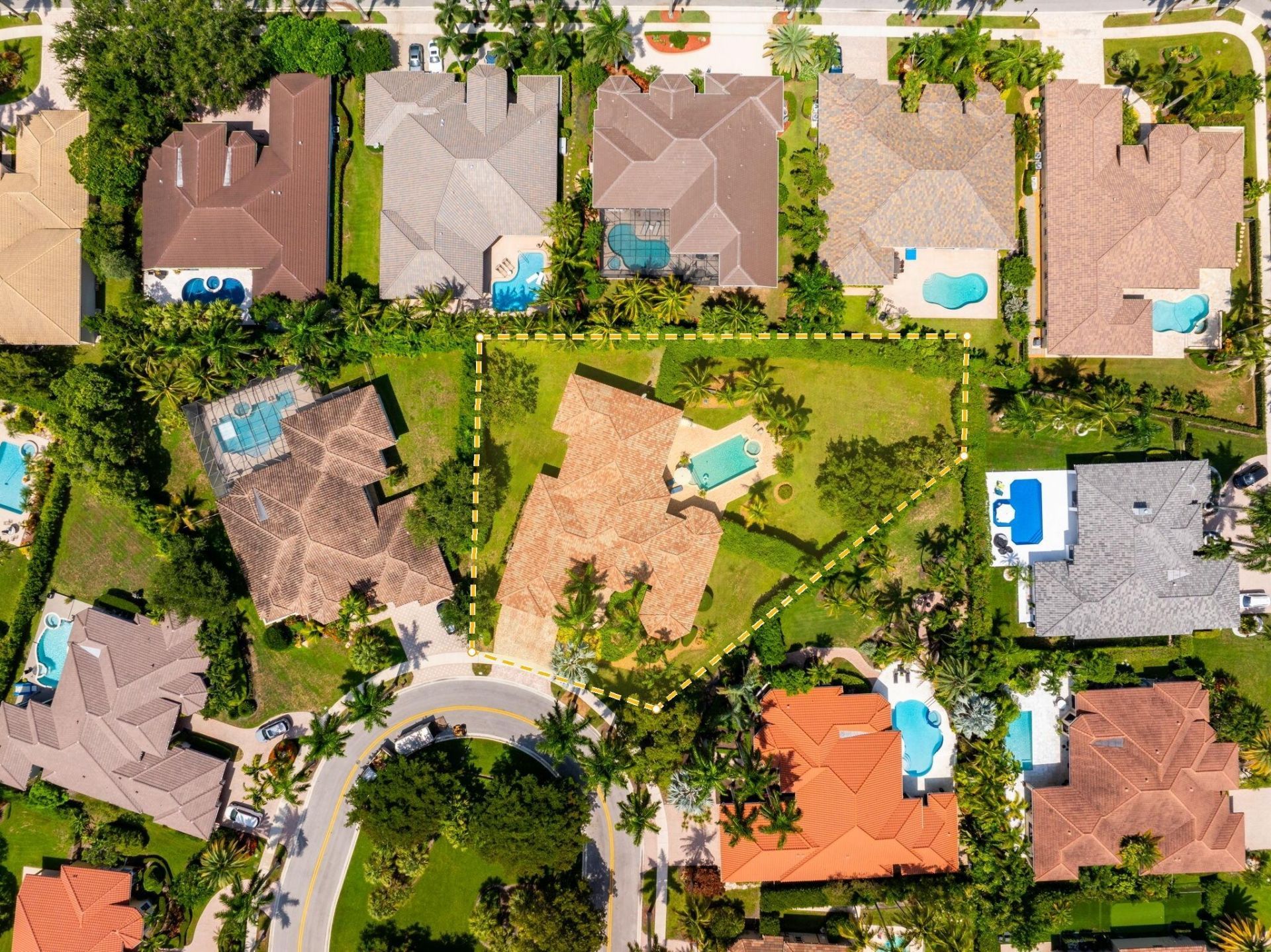2480 Poinciana Lane, Weston, FL 33327 Photo