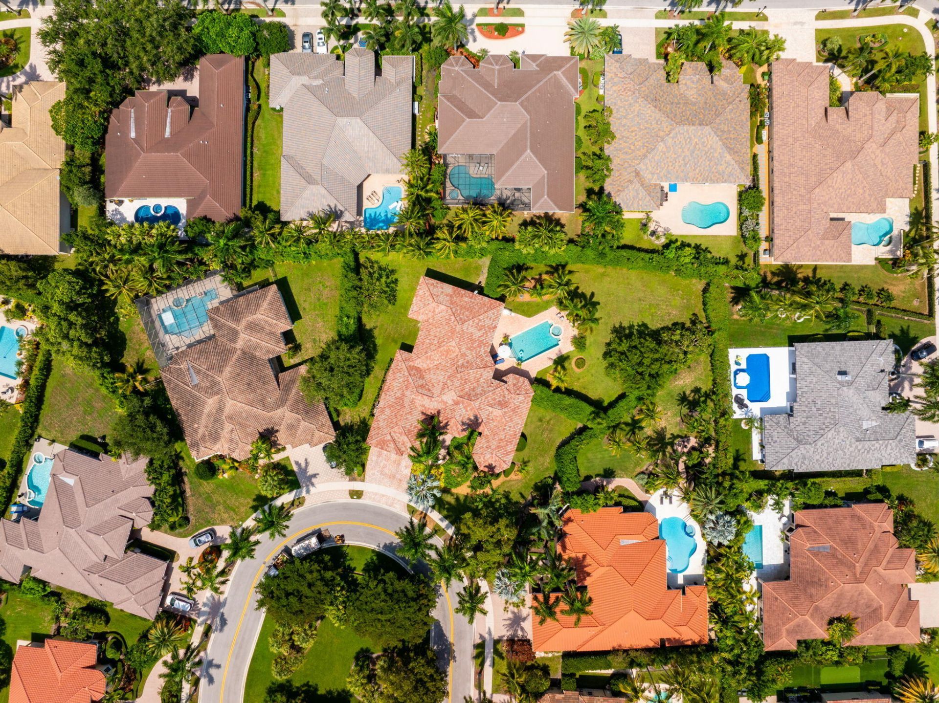 2480 Poinciana Lane, Weston, FL 33327 Photo