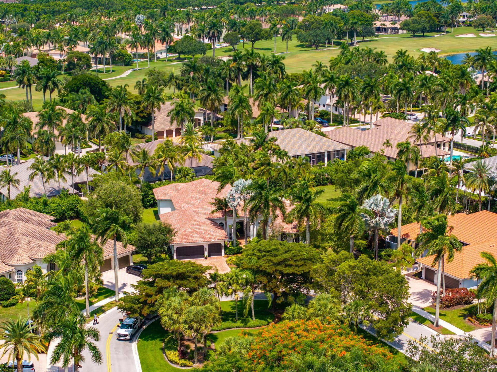 2480 Poinciana Lane, Weston, FL 33327 Photo