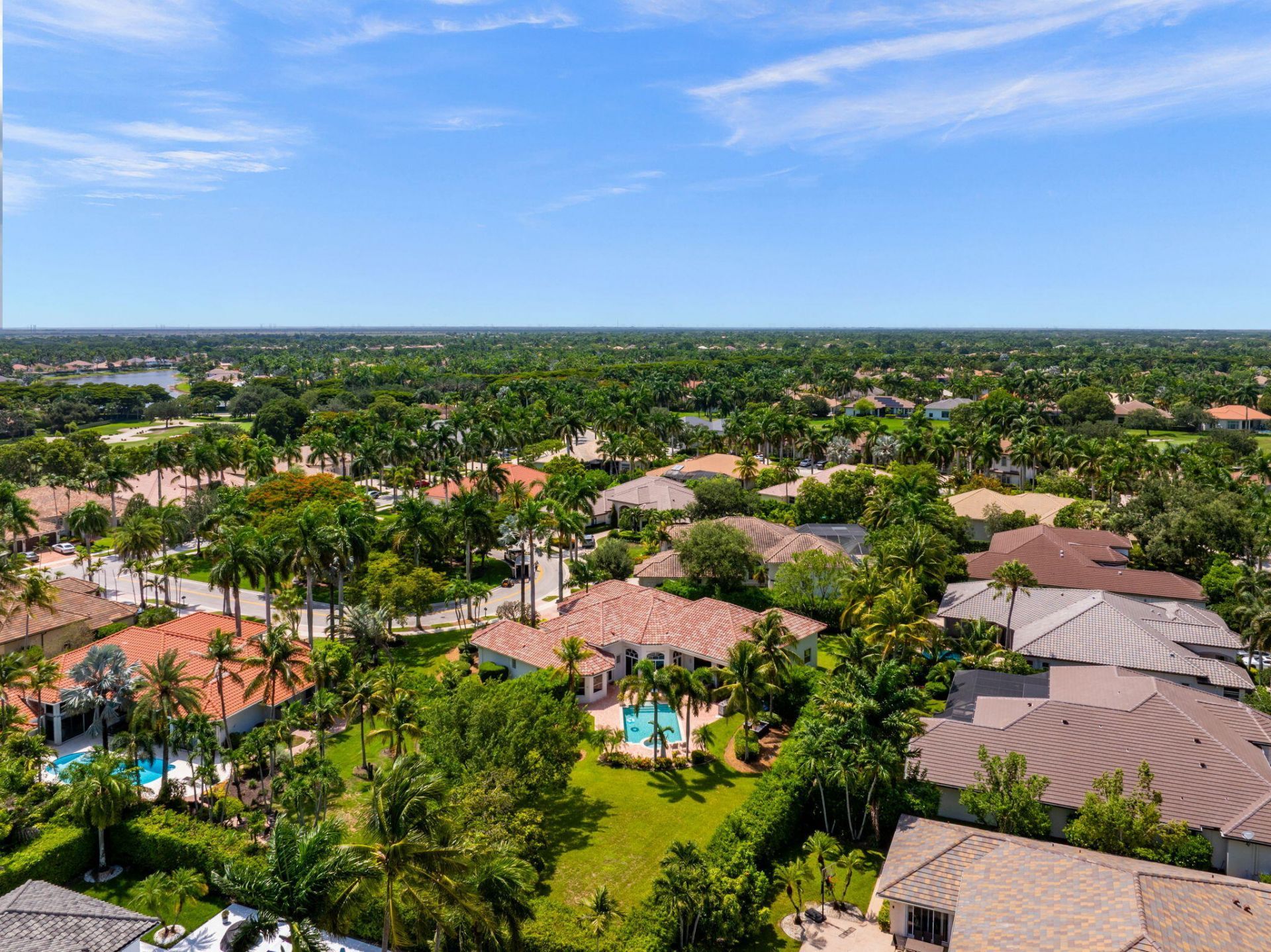 2480 Poinciana Lane, Weston, FL 33327 Photo
