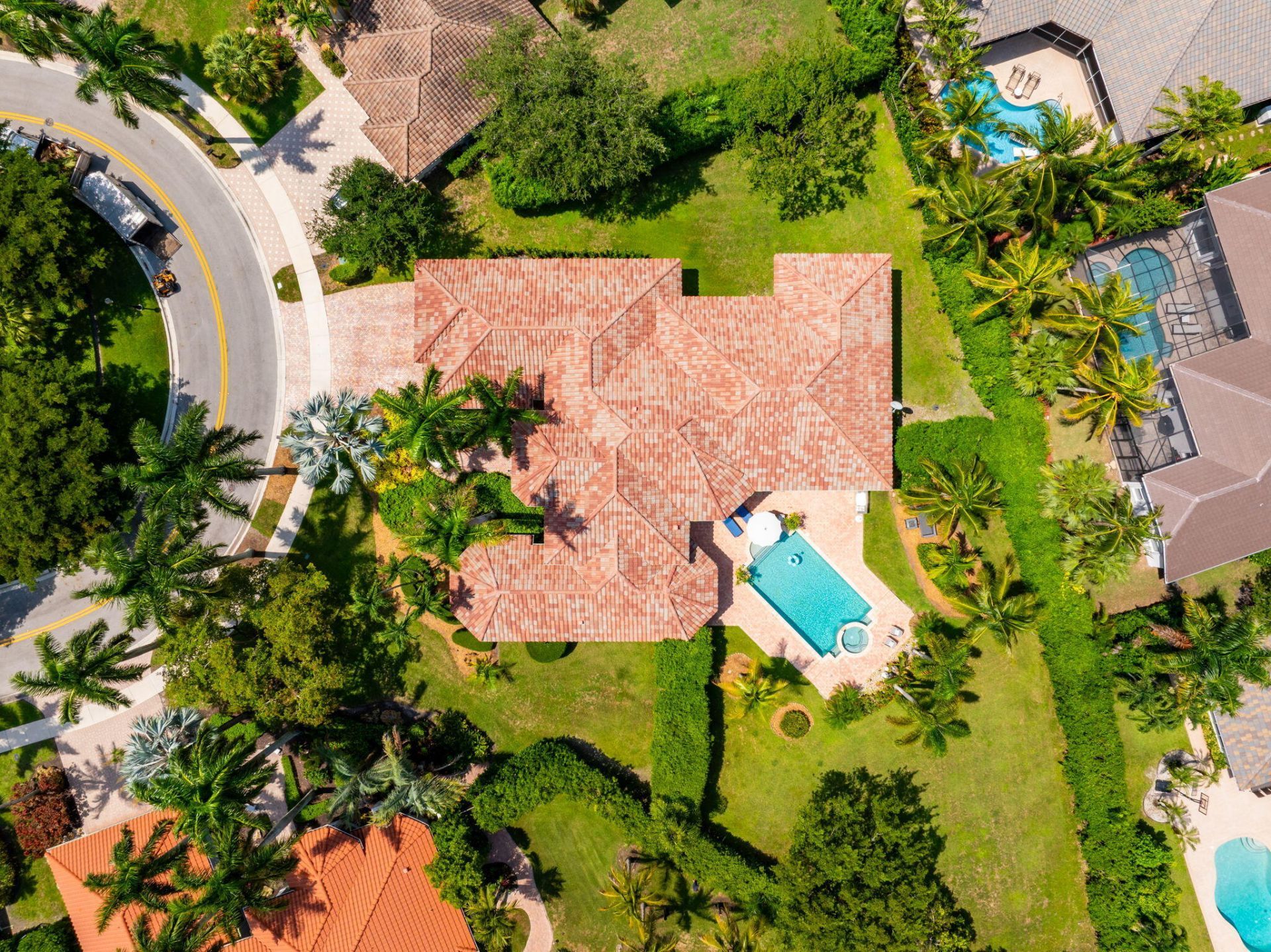 2480 Poinciana Lane, Weston, FL 33327 Photo