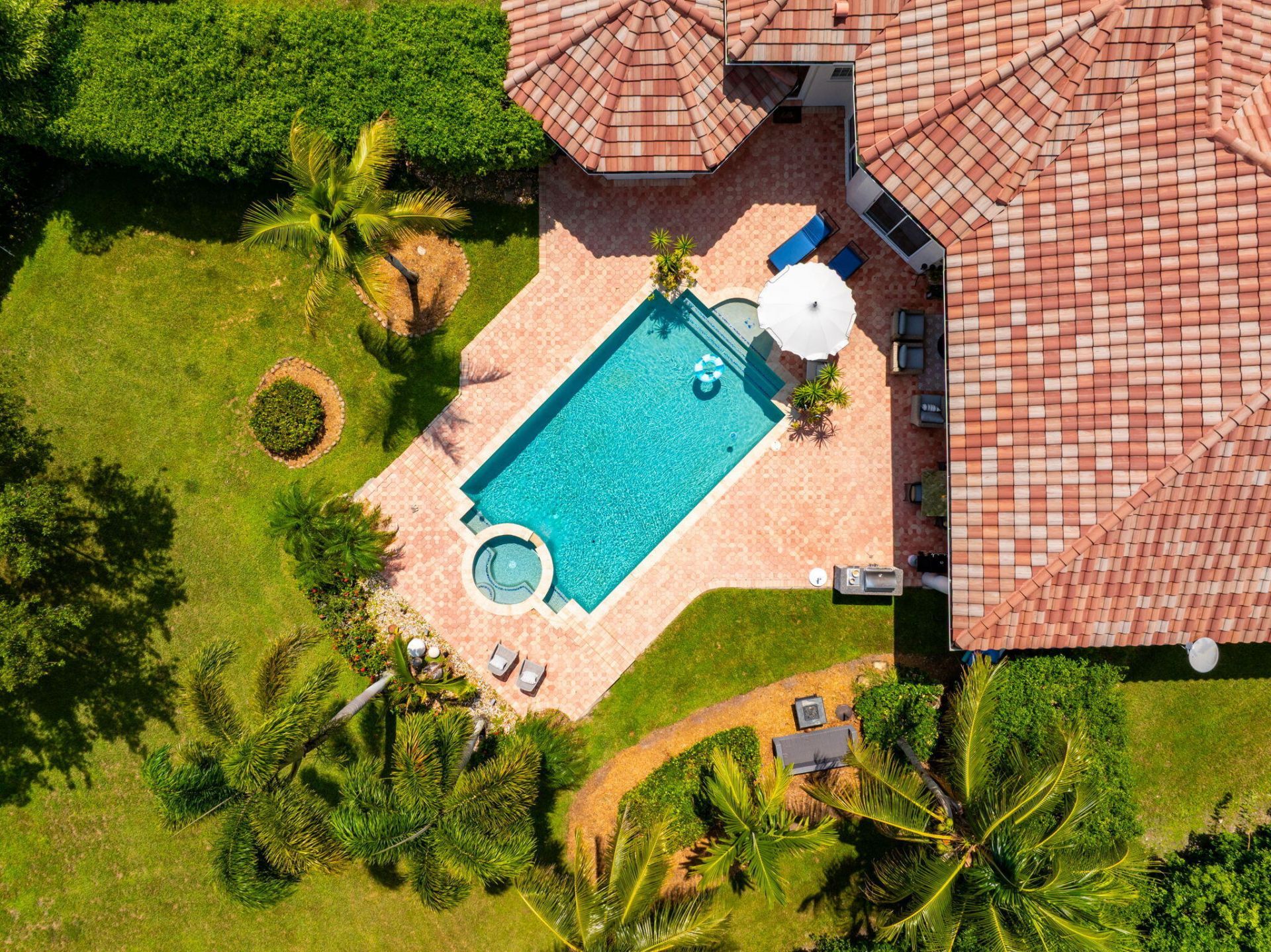 2480 Poinciana Lane, Weston, FL 33327 Photo