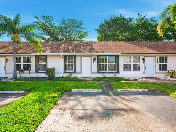 8026 SW 20TH Court, Davie, FL 33324