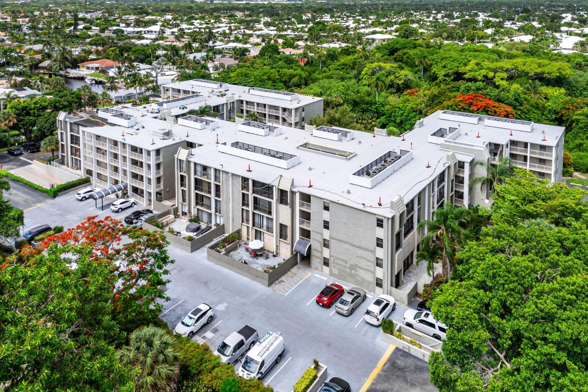 501 SW 11th Place, Unit 412, Boca Raton, FL 33432 Photo