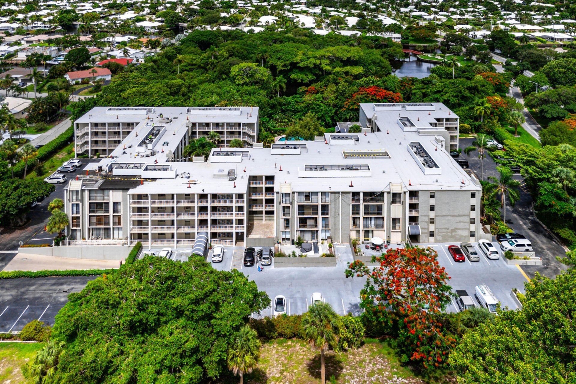 501 SW 11th Place, Unit 412, Boca Raton, FL 33432 Photo