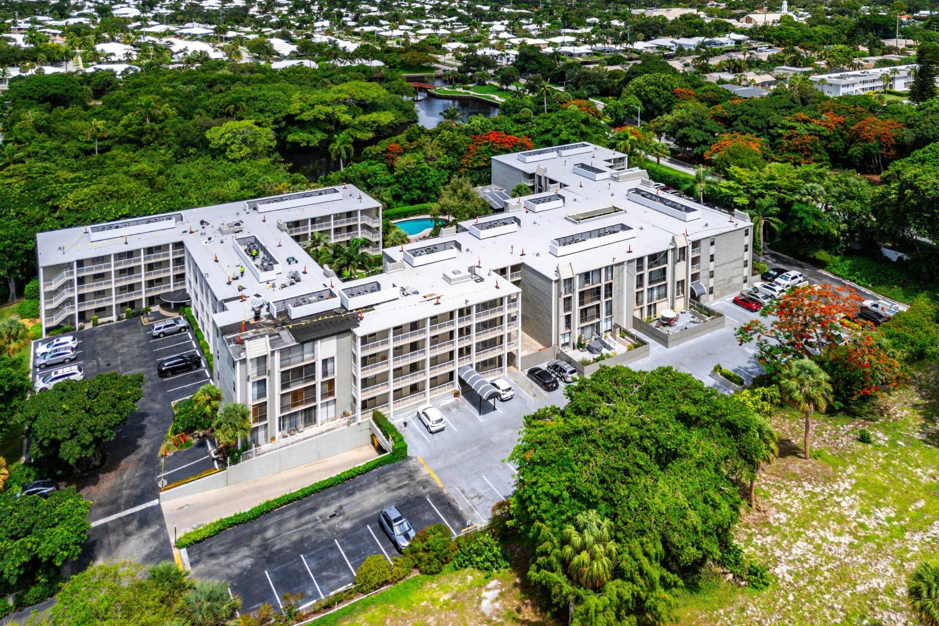 501 SW 11th Place, Unit 412, Boca Raton, FL 33432 Photo