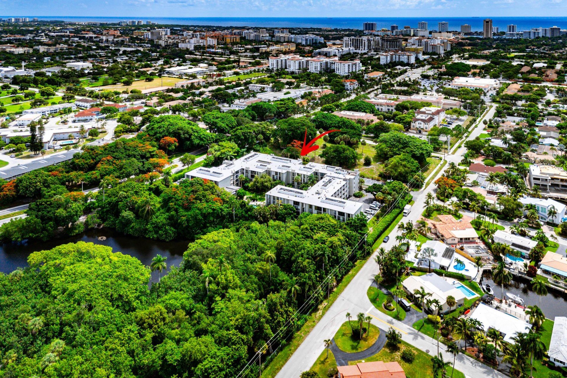 501 SW 11th Place, Unit 412, Boca Raton, FL 33432 Photo
