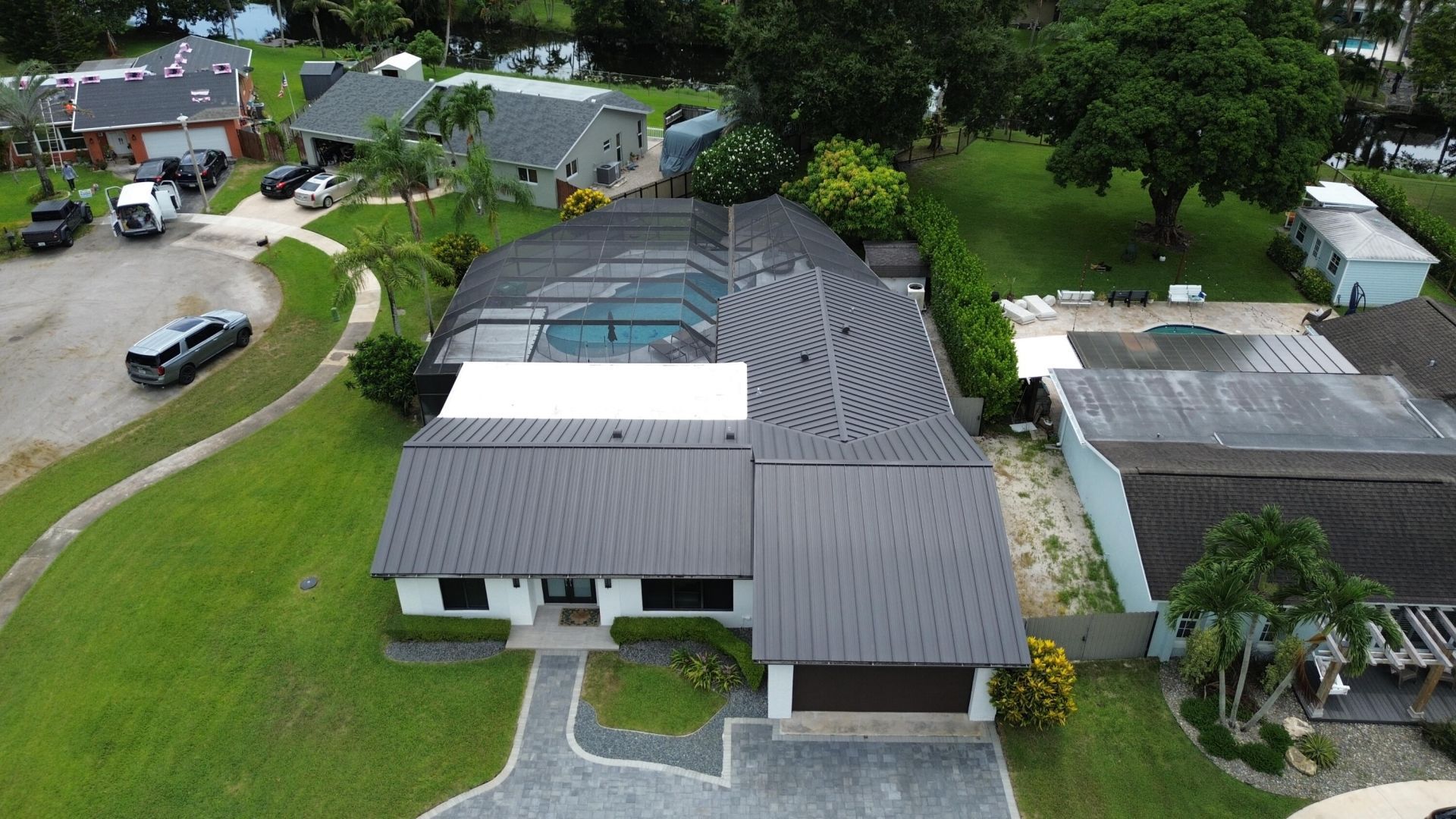 5061 SW 87th Terrace, Cooper City, FL 33328 Photo