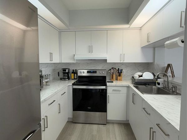 12850 SW 4TH Court, Unit 203I, Pembroke Pines, FL 33027