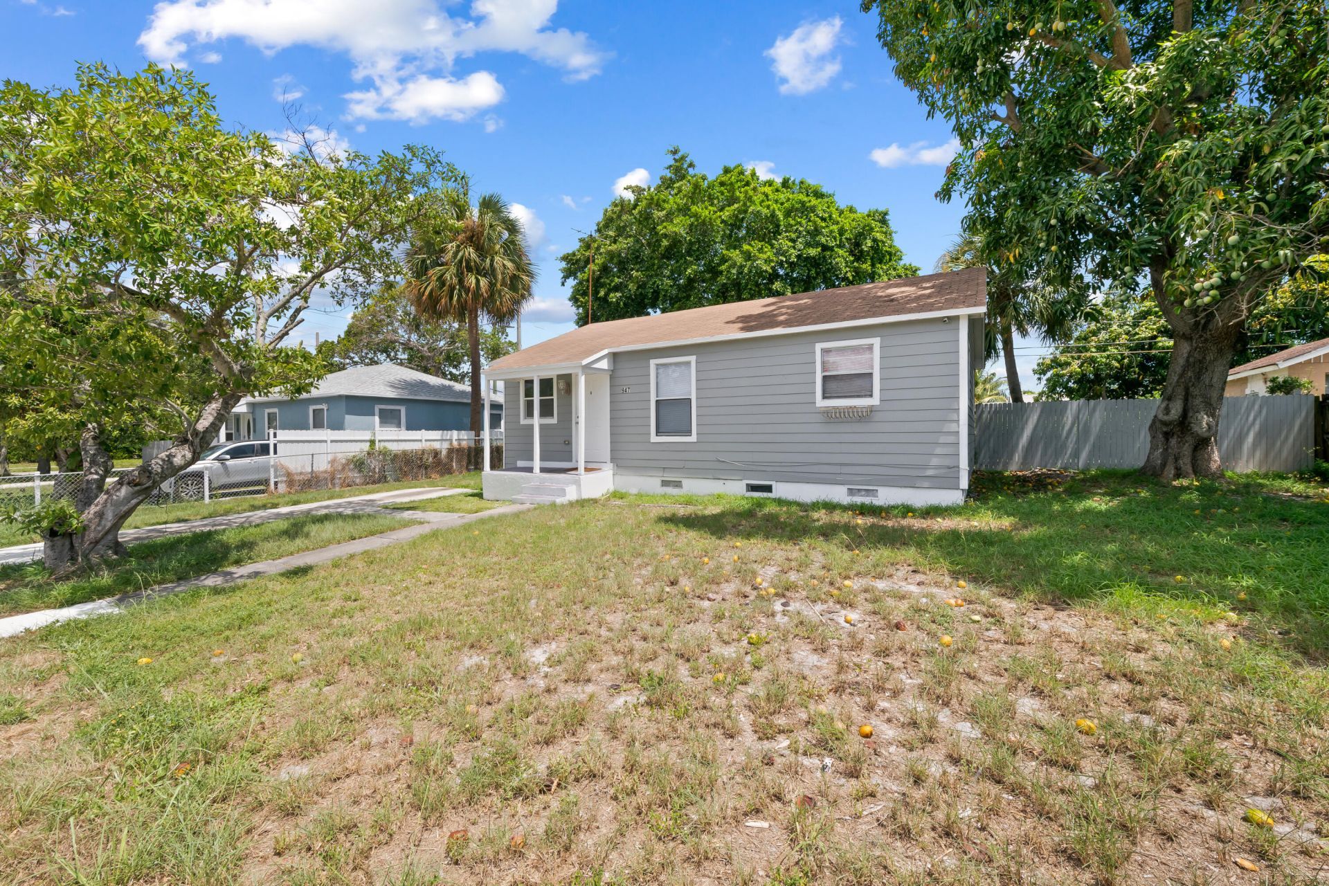 947 43rd Street, West Palm Beach, FL 33407 Photo