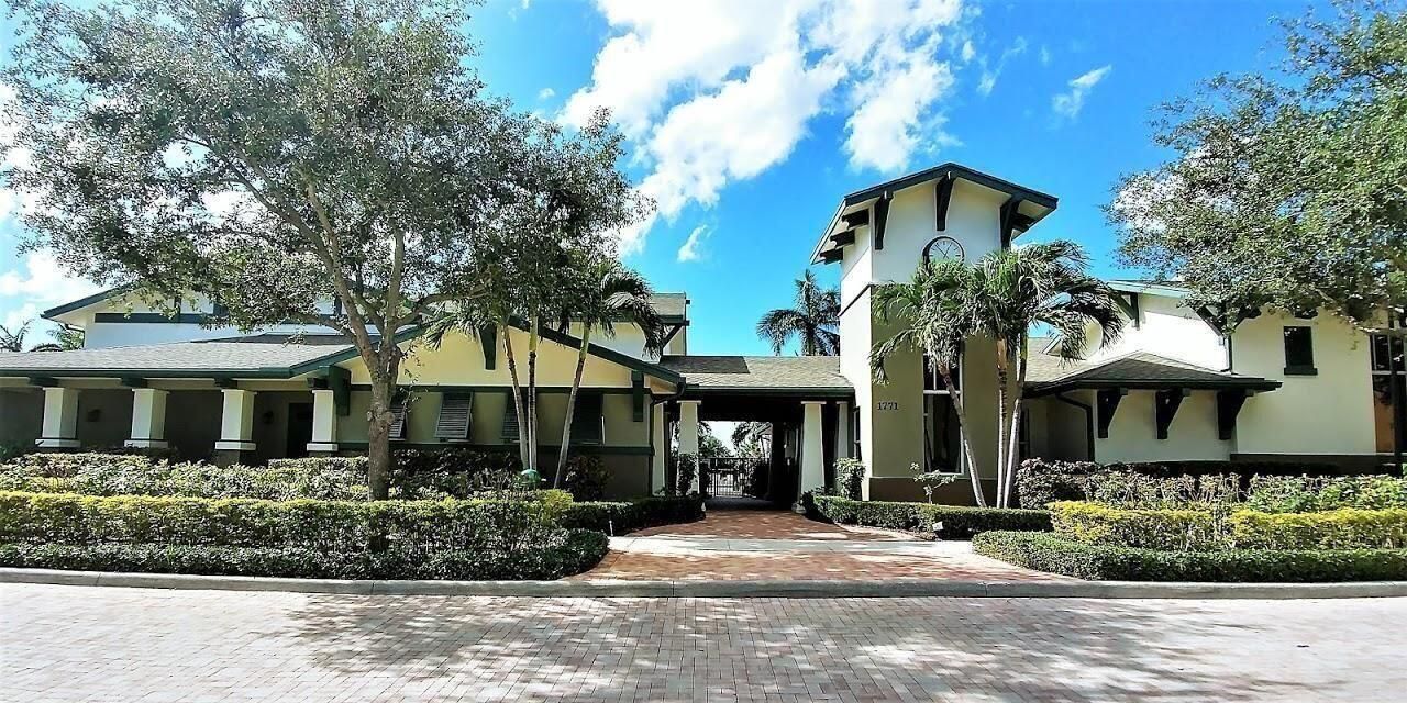 883 Millbrae Court, Unit 6, West Palm Beach, FL 33401 Photo