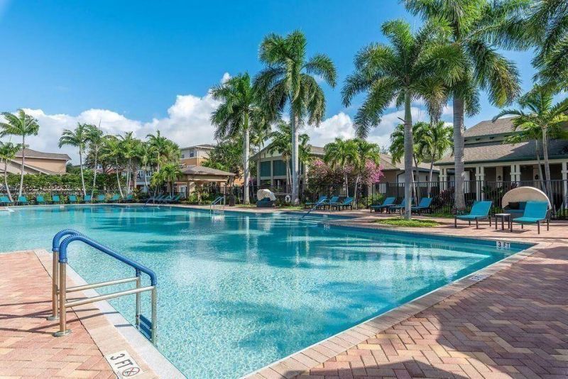883 Millbrae Court, Unit 6, West Palm Beach, FL 33401 Photo