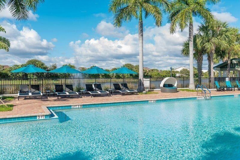 883 Millbrae Court, Unit 6, West Palm Beach, FL 33401 Photo