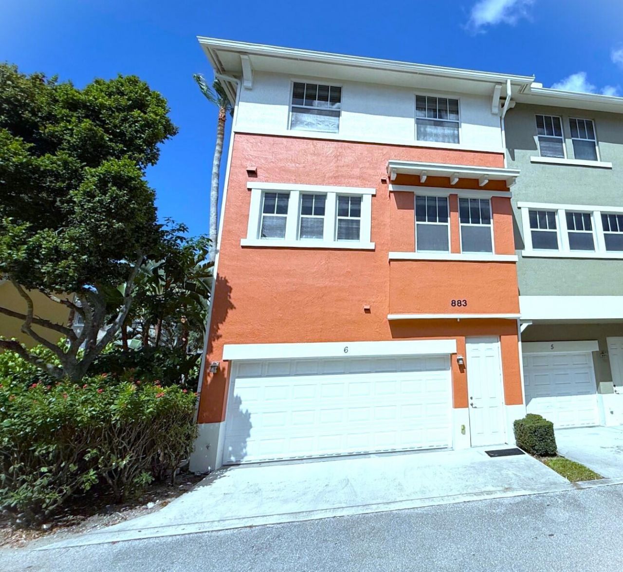 883 Millbrae Court, Unit 6, West Palm Beach, FL 33401 Photo