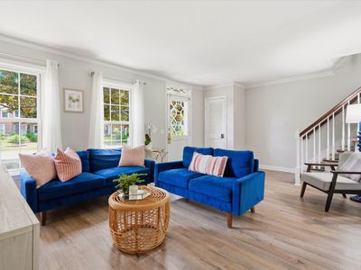 933 Cottingham Drive, Mount Pleasant, SC 29464