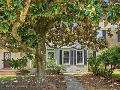 933 Cottingham Drive, Mount Pleasant, SC 29464