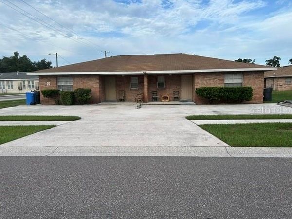 420 BIG CEDAR WAY , BRANDON, FL 33510