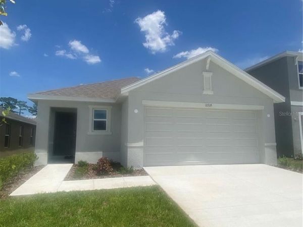 11519 MEMORIAL DRIVE , BROOKSVILLE, FL 34613