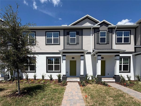 474 LADY PALM STREET , APOPKA, FL 32703