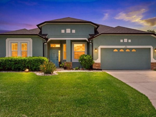 12211 23RD STREET E, PARRISH, FL 34219