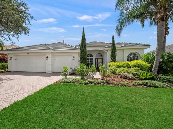 8275 BARTON FARMS BOULEVARD , SARASOTA, FL 34240